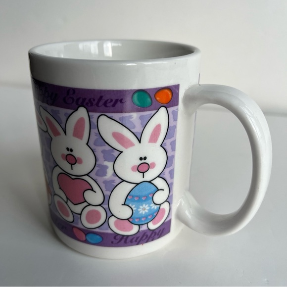 New HAPPY EASTER Coffee Mug - Picture 5 of 7